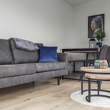 Gorgeous Home In Heinkenszand With House Sea View 외부 사진