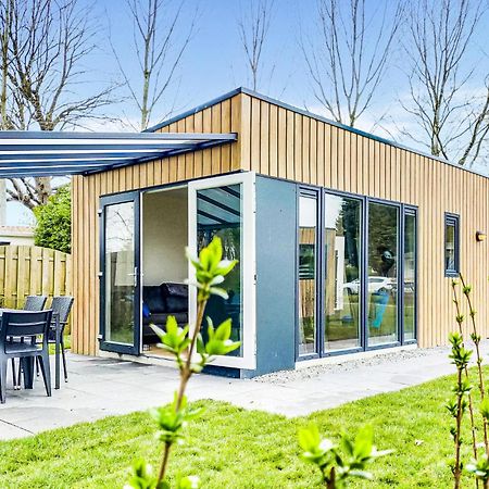 Gorgeous Home In Heinkenszand With House Sea View 외부 사진