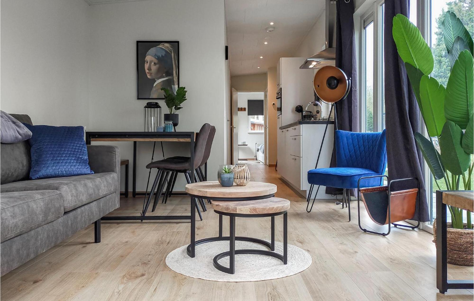 Gorgeous Home In Heinkenszand With House Sea View 외부 사진