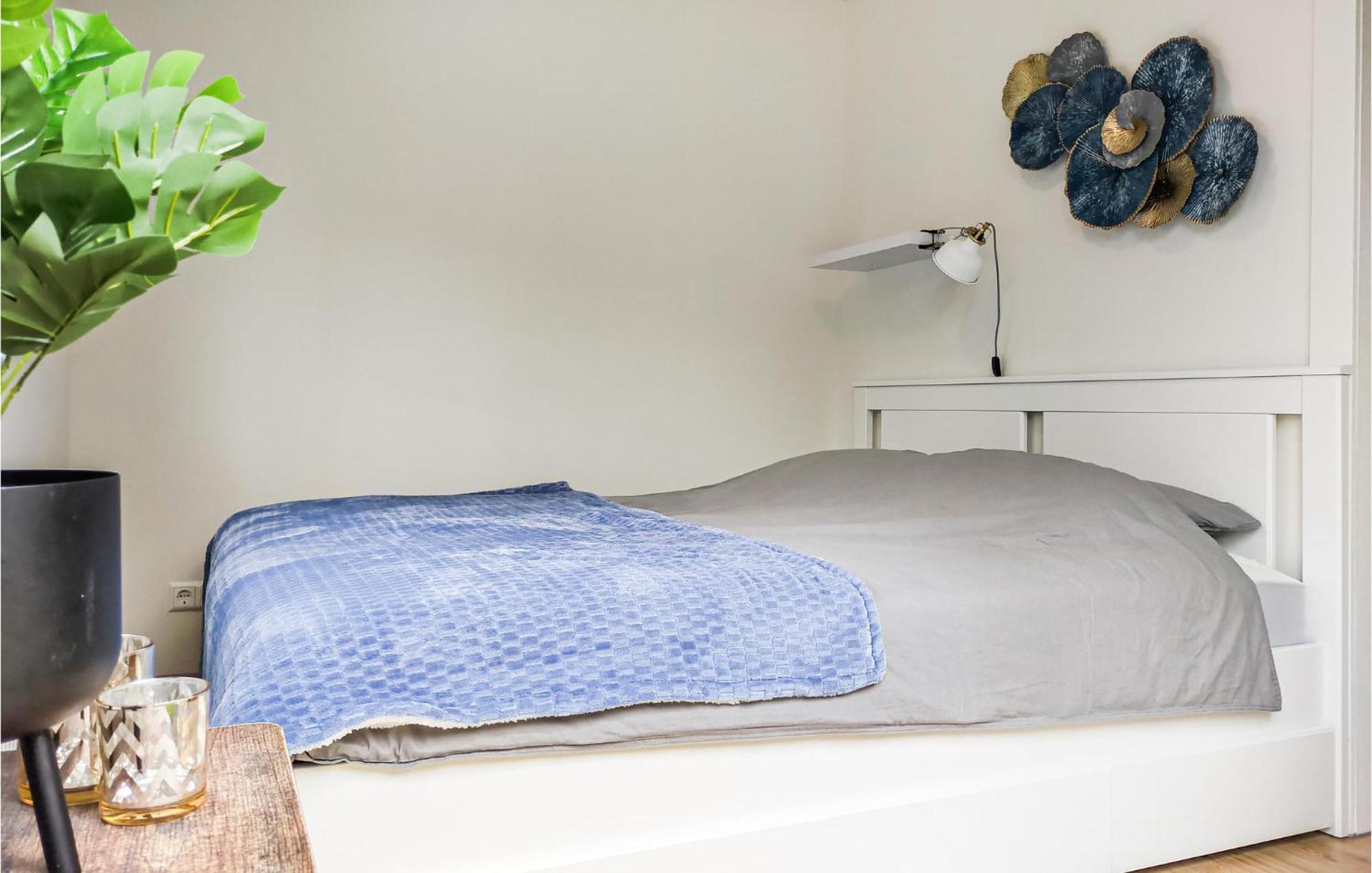 Gorgeous Home In Heinkenszand With House Sea View 외부 사진