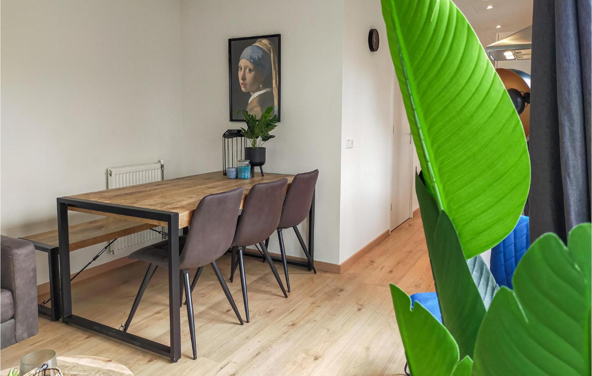 Gorgeous Home In Heinkenszand With House Sea View 외부 사진