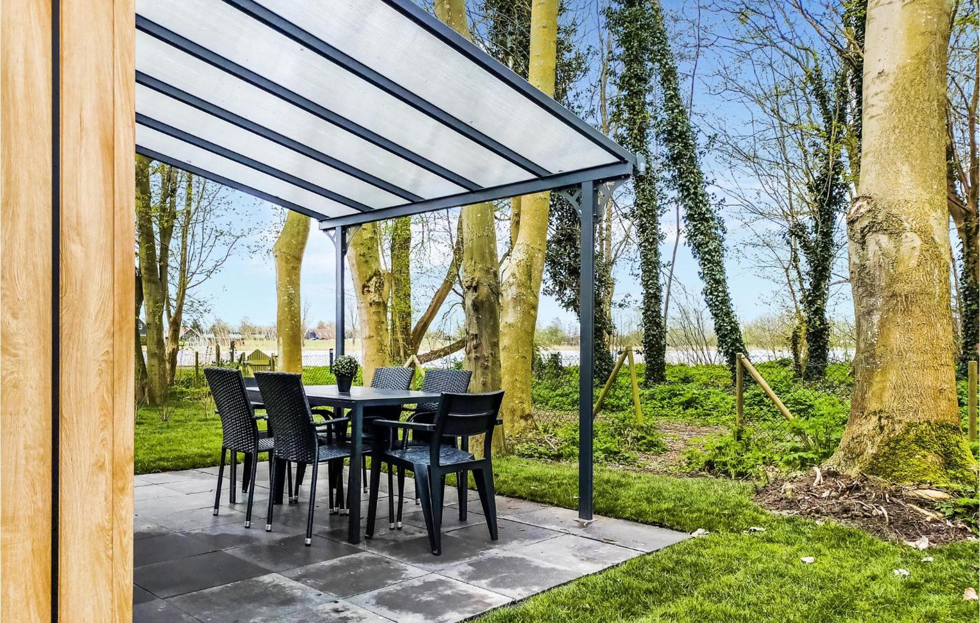 Gorgeous Home In Heinkenszand With House Sea View 외부 사진