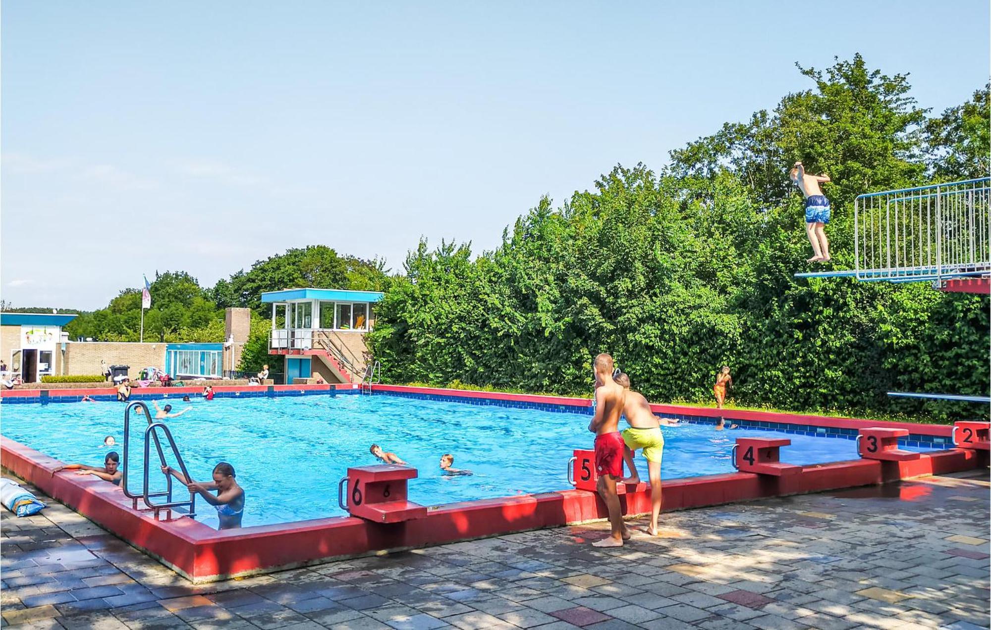 Gorgeous Home In Heinkenszand With House Sea View 외부 사진
